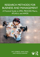 Research Methods for Business and Management