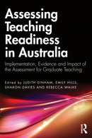 Assessing Teaching Readiness in Australia