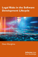 Legal Risks in the Software Development Lifecycle-9781041111023