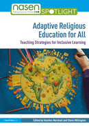 Adaptive Religious Education for All