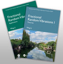 Fractional Random Vibrations