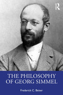 The Philosophy of Georg Simmel-9781041112099