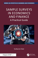 Sample Surveys in Economics and Finance