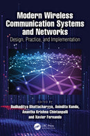 Modern Wireless Communication Systems and Networks