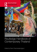Routledge Handbook of Contemporary Thailand