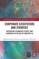 Corporate Ecosystems and Strategy