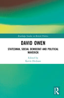 David Owen