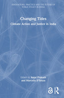 Changing Tides : Climate Action and Justice in India-9781041113706