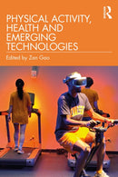 Physical Activity, Health and Emerging Technologies-9781041114109