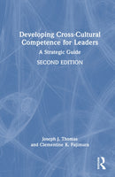 Developing Cross-Cultural Competence for Leaders