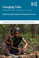 Changing Tides : Climate Action and Justice in India-9781041114970