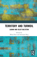 Territory and Turmoil