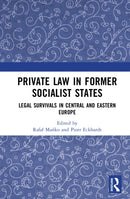 Private Law in Former Socialist States