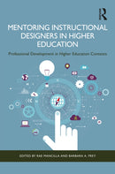 Mentoring Instructional Designers in Higher Education