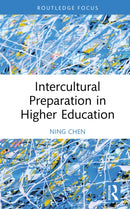 Intercultural Preparation in Higher Education-9781041116837