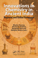 Innovations in Chemistry in Ancient India