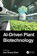 AI-Driven Plant Biotechnology