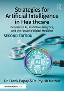 Strategies for Artificial Intelligence in Healthcare