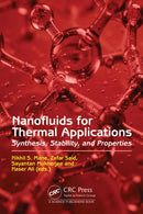 Nanofluids for Thermal Applications