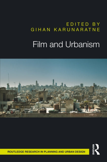 Film and Urbanism