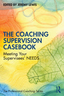 The Coaching Supervision Casebook