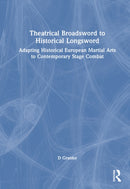 Theatrical Broadsword to Historical Longsword