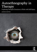 Autoethnography in Therapy