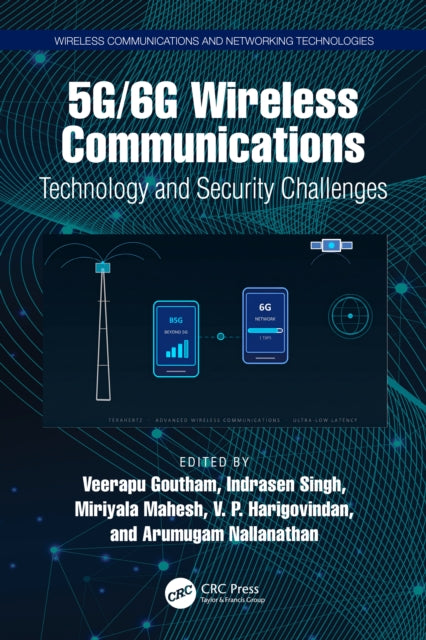 5G/6G Wireless Communications
