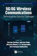 5G/6G Wireless Communications