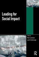 Leading for Social Impact