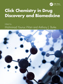 Click Chemistry in Drug Discovery and Biomedicine