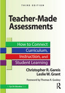 Teacher-Made Assessments