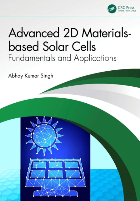Advanced 2D Materials-based Solar Cells