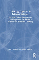 Thinking Together in Primary Science
