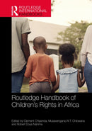 Routledge Handbook of Children's Rights in Africa