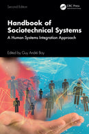 Handbook of Sociotechnical Systems : A Human Systems Integration Approach-9781041122289