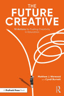 The Future Creative