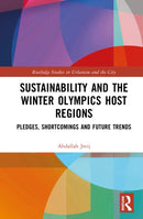 Sustainability and the Winter Olympics Host Regions