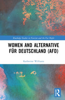 Women and Alternative fur Deutschland (AfD)