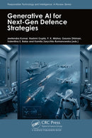 Generative AI for Next-Gen Defence Strategies