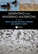 Migrating and Wintering Waterfowl-9781041123743