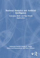 Business Analytics and Artificial Intelligence