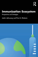 Immunization Ecosystem : Perspectives and Strategies-9781041124528