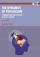The Dynamics of Persuasion