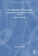 The Dynamics of Persuasion