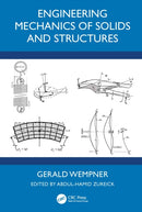 Engineering Mechanics of Solids and Structures-9781041125709