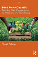 Food Policy Councils