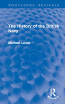 The History of the British Navy-9781041126430