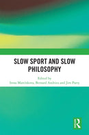 Slow Sport and Slow Philosophy-9781041126522