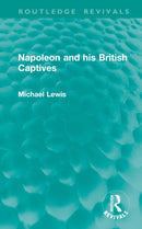 Napoleon and his British Captives-9781041126805